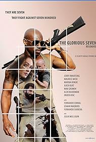watch-The Glorious Seven (2019)