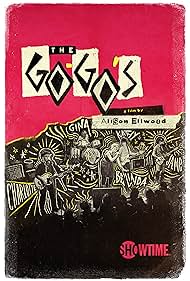 watch-The Go-Go's (2021)