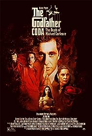watch-The Godfather Part III (1990)