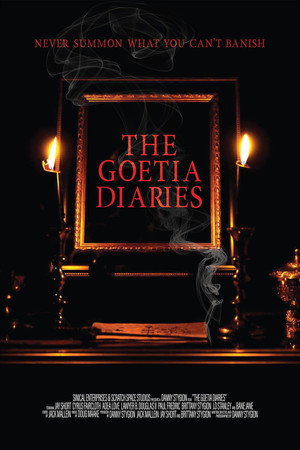 watch-The Goetia Diaries (2022)