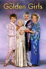 watch-The Golden Girls (1985)
