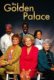 watch-The Golden Palace (1992)