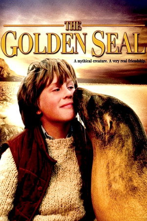 watch-The Golden Seal (1983)