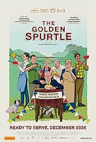 watch-The Golden Spurtle (2025)