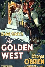 watch-The Golden West (1932)
