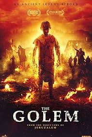 watch-The Golem (2019)