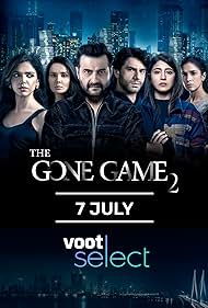watch-The Gone Game (2020)