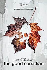 watch-The Good Canadian (2025)