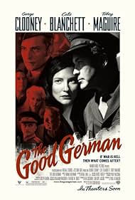 watch-The Good German (2007)