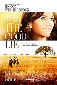 watch-The Good Lie (2014)
