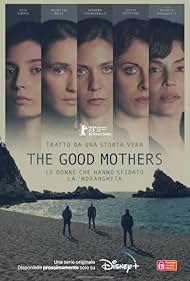 watch-The Good Mothers (2023)
