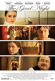 watch-The Good Night (2008)