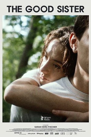 watch-The Good Sister (2025)