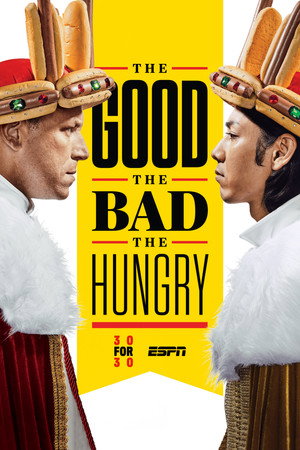 watch-The Good, The Bad, The Hungry (2019)