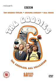 watch-The Goodies (1970)