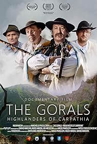watch-The Gorals - Highlanders of Carpathia (2018)