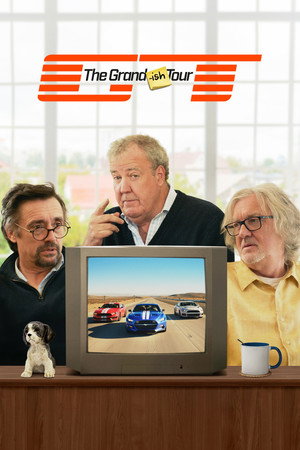 watch-The Grand-ish Tour (2026)