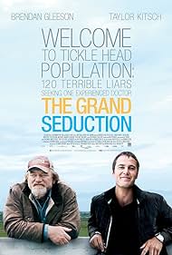 watch-The Grand Seduction (2014)