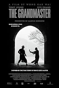 watch-The Grandmaster (2013)