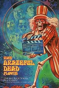 watch-The Grateful Dead (1977)