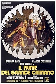 watch-The Great Alligator (1979)