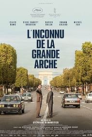 watch-The Great Arch (2025)