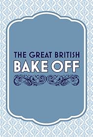 watch-The Great British Baking Show (2014)
