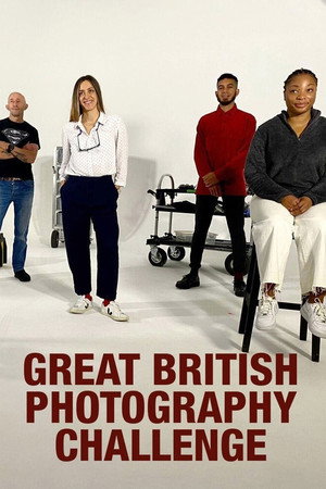 watch-The Great British Photography Challenge (2021)