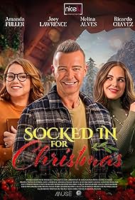 watch-The Great Christmas Snow-In (2025)