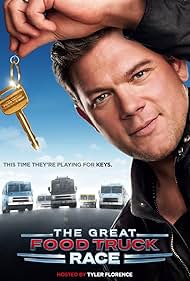 watch-The Great Food Truck Race (2010)