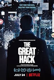 watch-The Great Hack (2019)