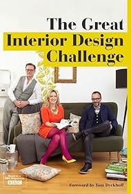 watch-The Great Interior Design Challenge (2014)