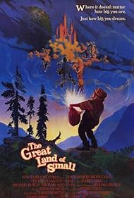 watch-The Great Land of Small (1987)