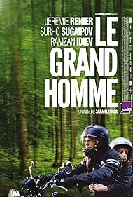 watch-The Great Man (2014)