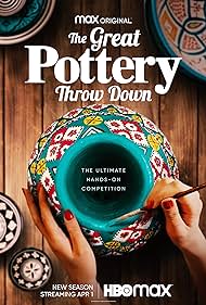 watch-The Great Pottery Throw Down (2020)