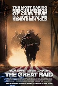 watch-The Great Raid (2005)