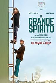 watch-The Great Spirit (2019)