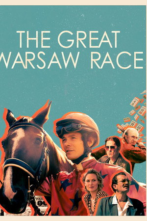watch-The Great Warsaw Race (2025)