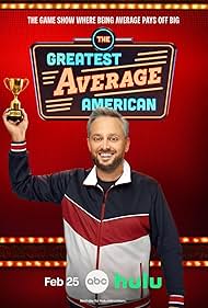 watch-The Greatest Average American (2026)