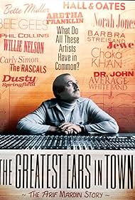 watch-The Greatest Ears in Town: The Arif Mardin Story (2010)