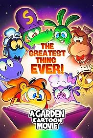 watch-The Greatest Thing Ever: A Garden Cartoon Movie (2025)