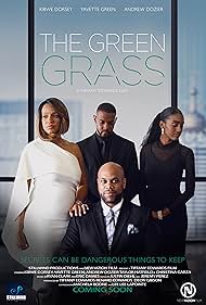 watch-The Green Grass (2019)