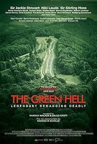 watch-The Green Hell (2017)