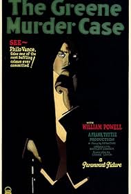 watch-The Greene Murder Case (1929)