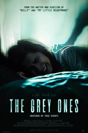 watch-The Grey Ones (2025)