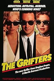 watch-The Grifters (1991)