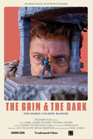 watch-The Grim & The Dark (2025)