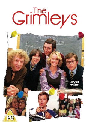 watch-The Grimleys (1999)