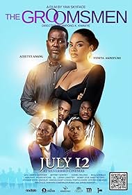 watch-The Groomsmen (2024)
