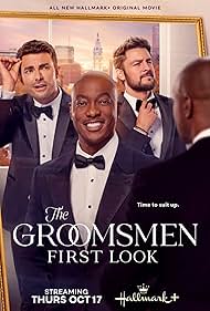 watch-The Groomsmen: First Look (2024)